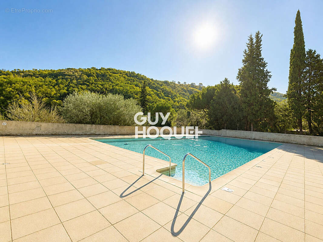 Maison à vendre à Pégomas - Une opportunité à ne pas manquer ! - photo 9