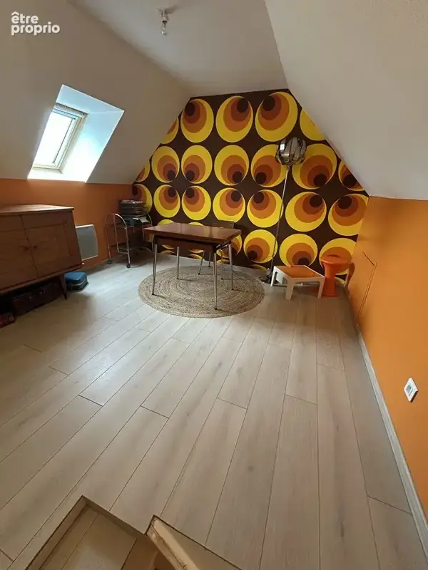 Maison - 140 m2 - photo 8