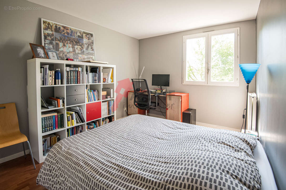 Maison à COURCOURONNES