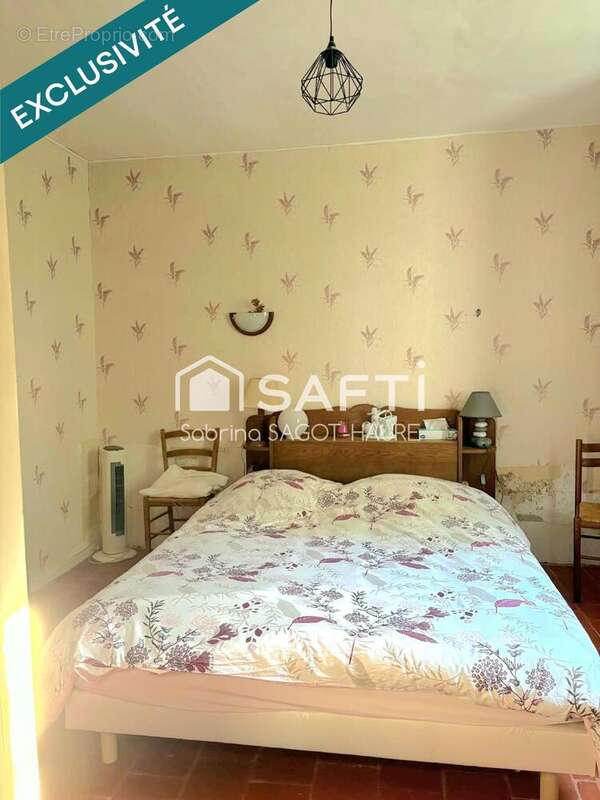 Photo 6 - Maison à CHOUDAY