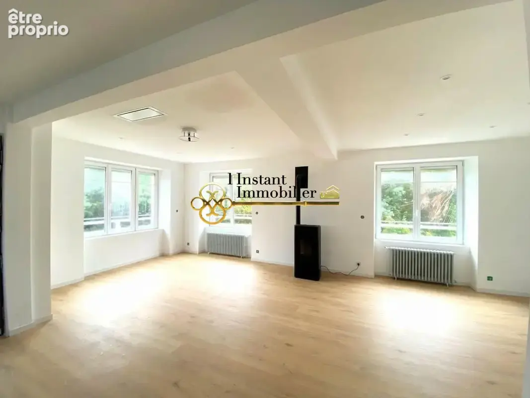 Maison rénovée Locquirec - photo 3
