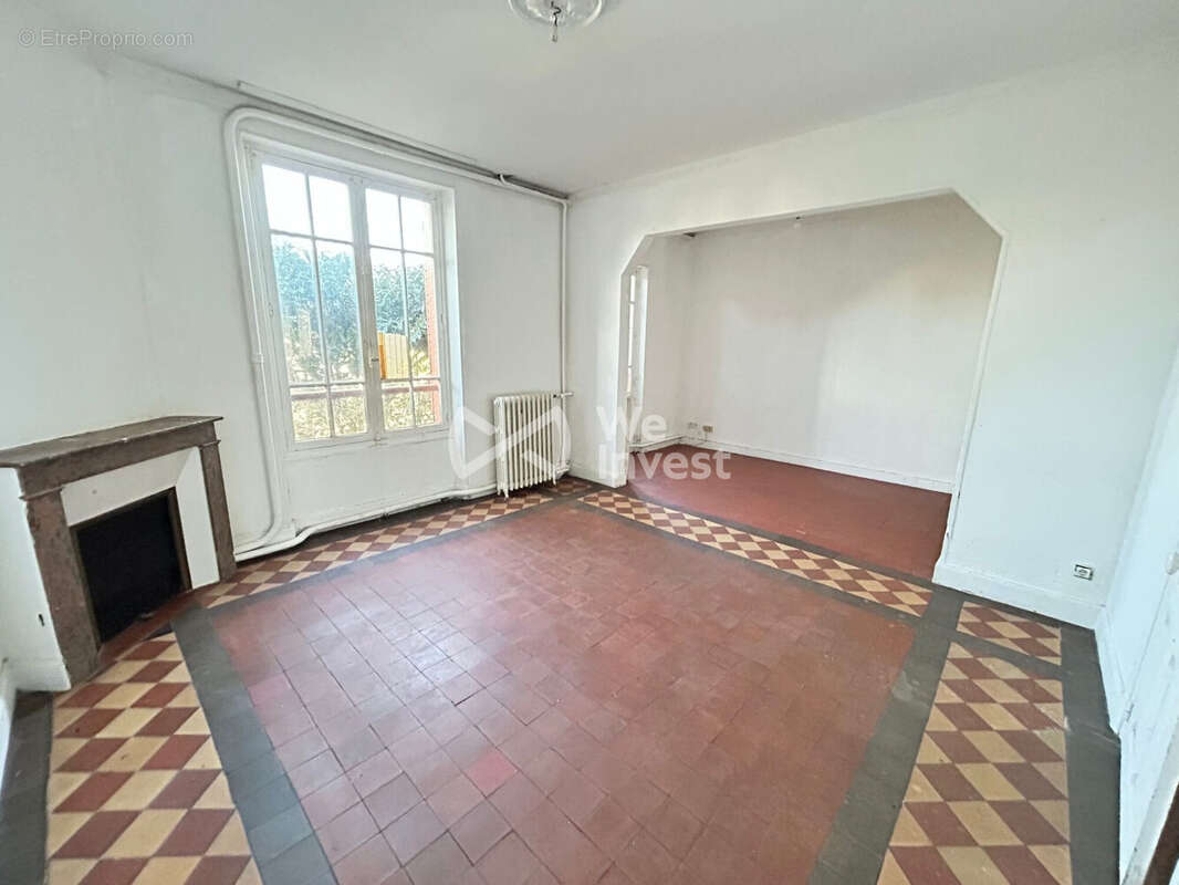 Maison 155 m² à Villemandeur  - photo 5