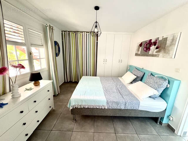 Appartement à SAINT-FRANCOIS