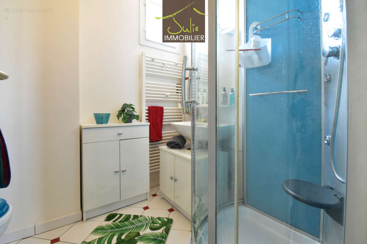 Maison à LA FORET-SUR-SEVRE