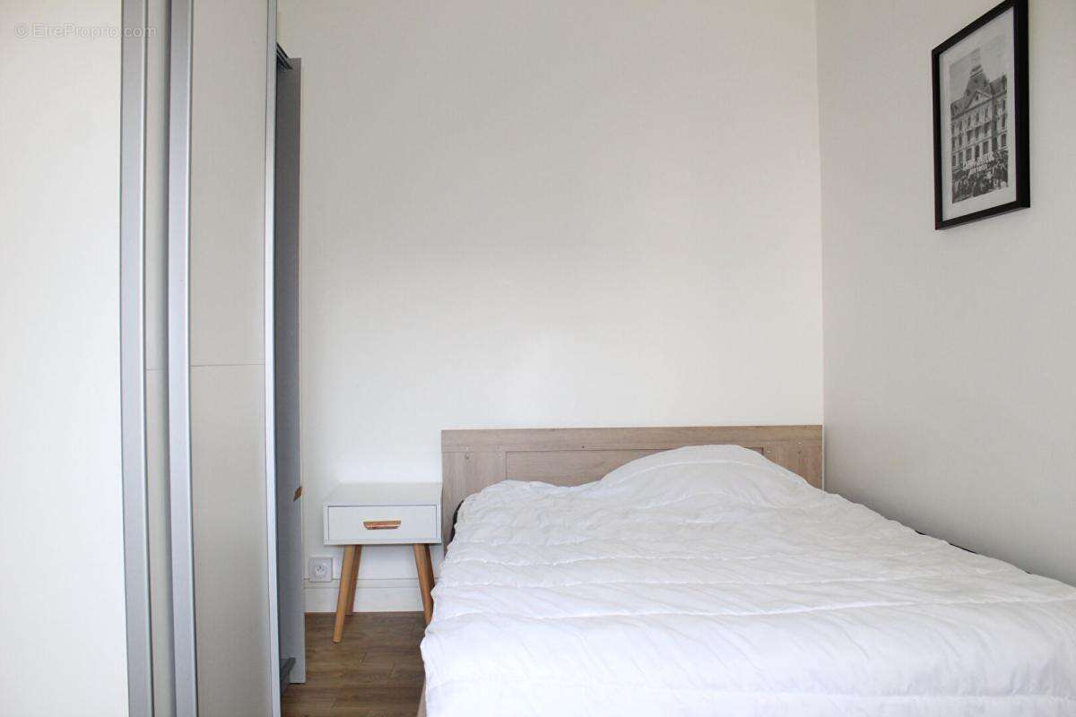 Appartement à SAINT-BRIEUC