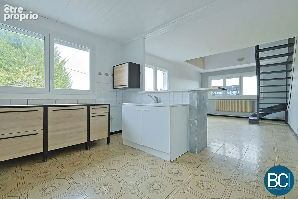 BULLIGNY - Maison 5 pièces - 100m2 - photo 8