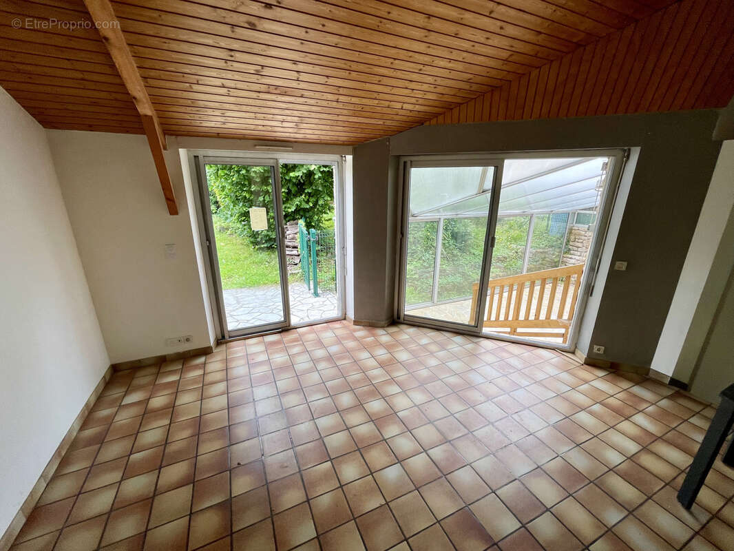 Questembert centre - photo 4