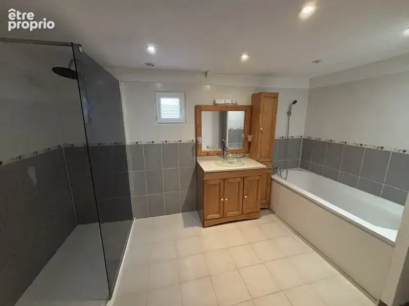 Maison refaite a neuf - photo 9