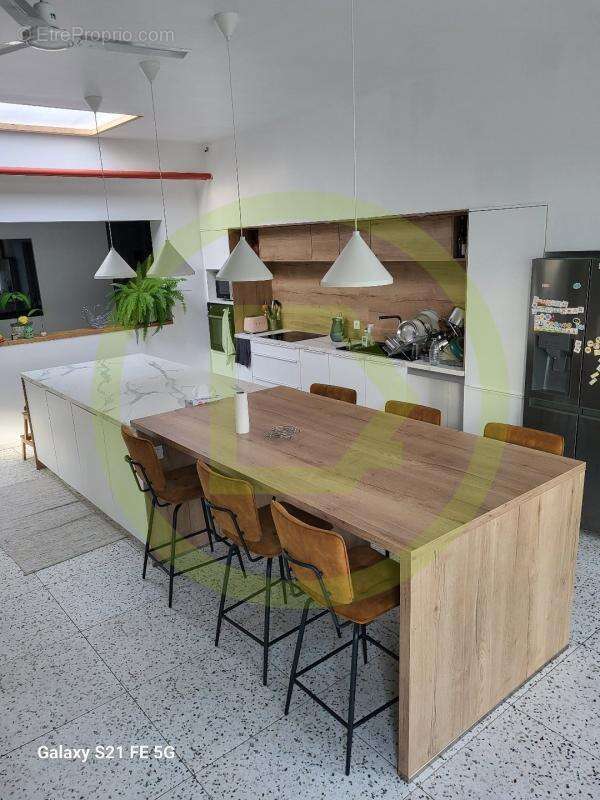 Maison à SAINT-CYR-EN-VAL