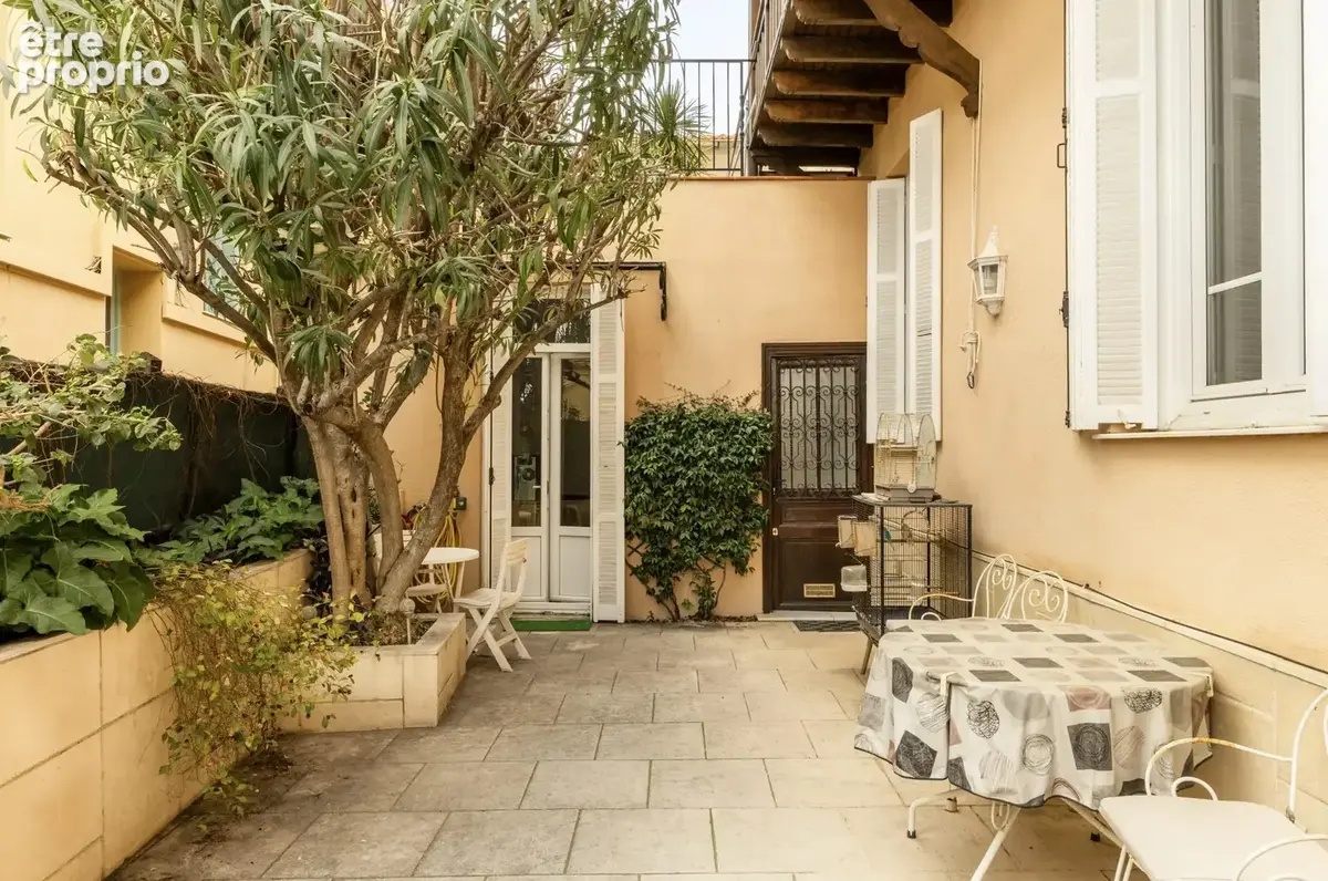 Appartement 5 pièces 118 m² à vendre à Beausoleil (06240) - photo 1