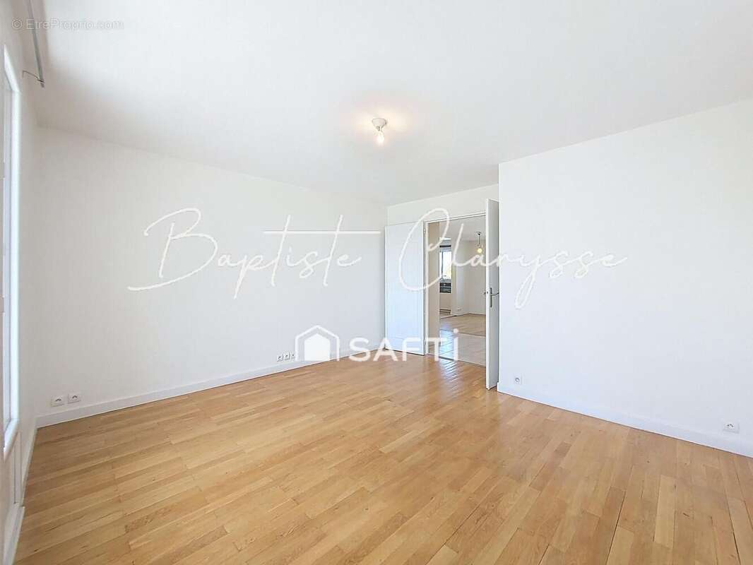 Photo 9 - Appartement à LYON-8E