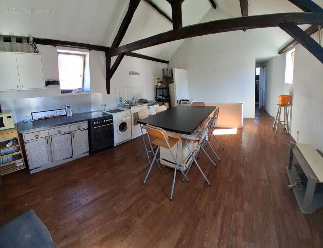 Appartement à HENIN-BEAUMONT