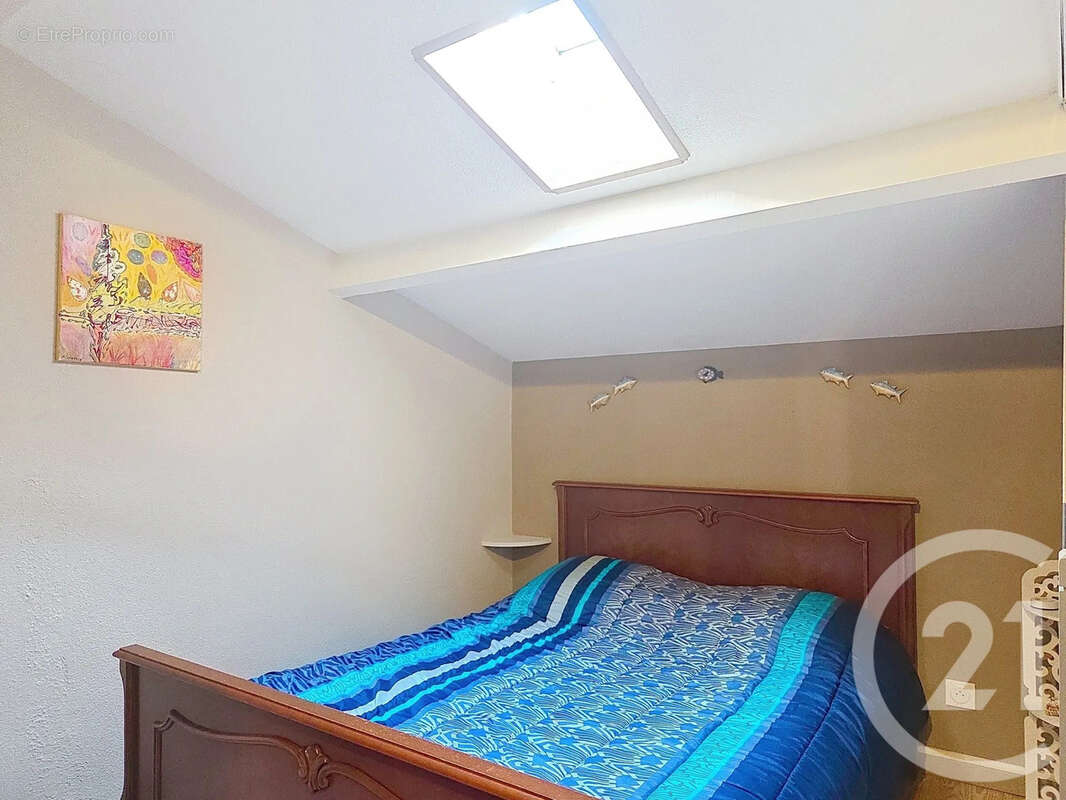 Maison à FRONTIGNAN