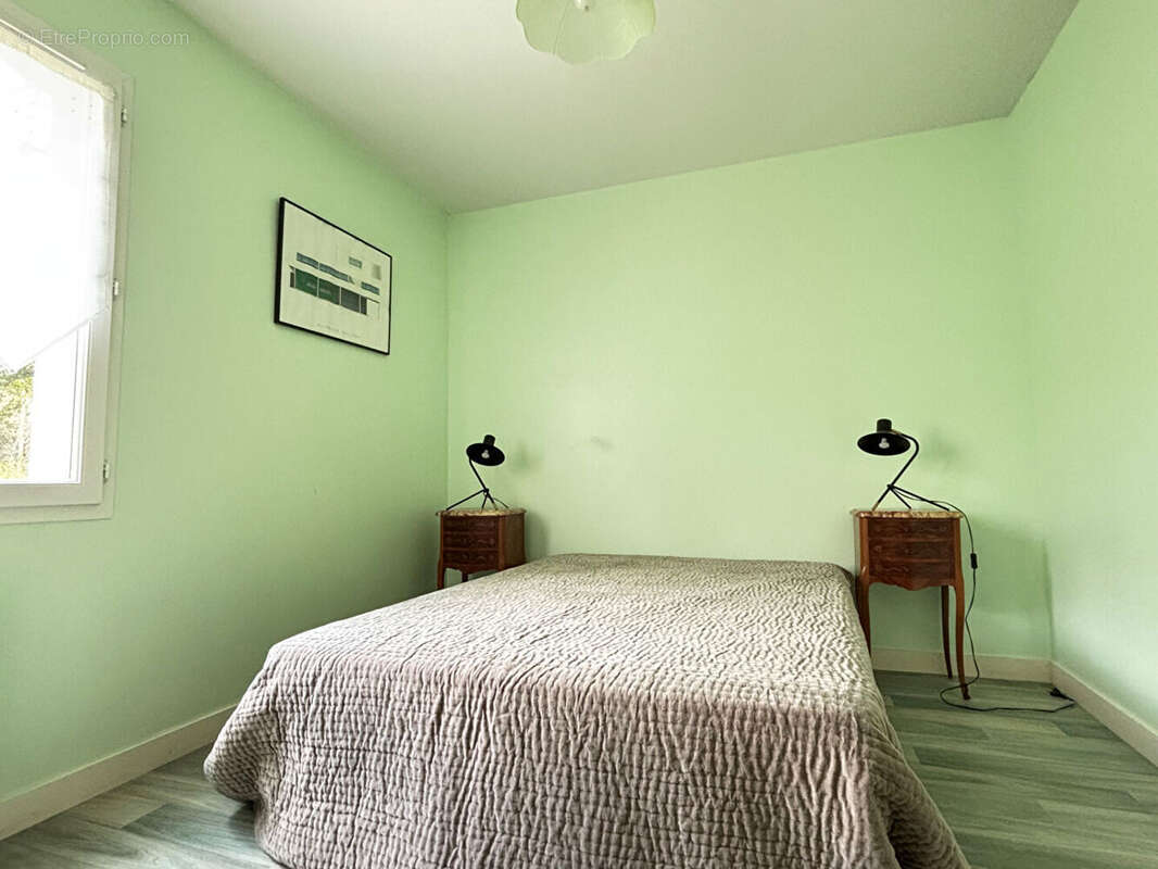 Maison à MESCHERS-SUR-GIRONDE