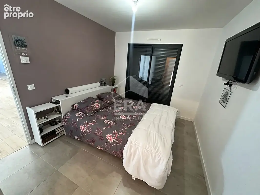 Maison 135m² à casteide-cami - photo 9