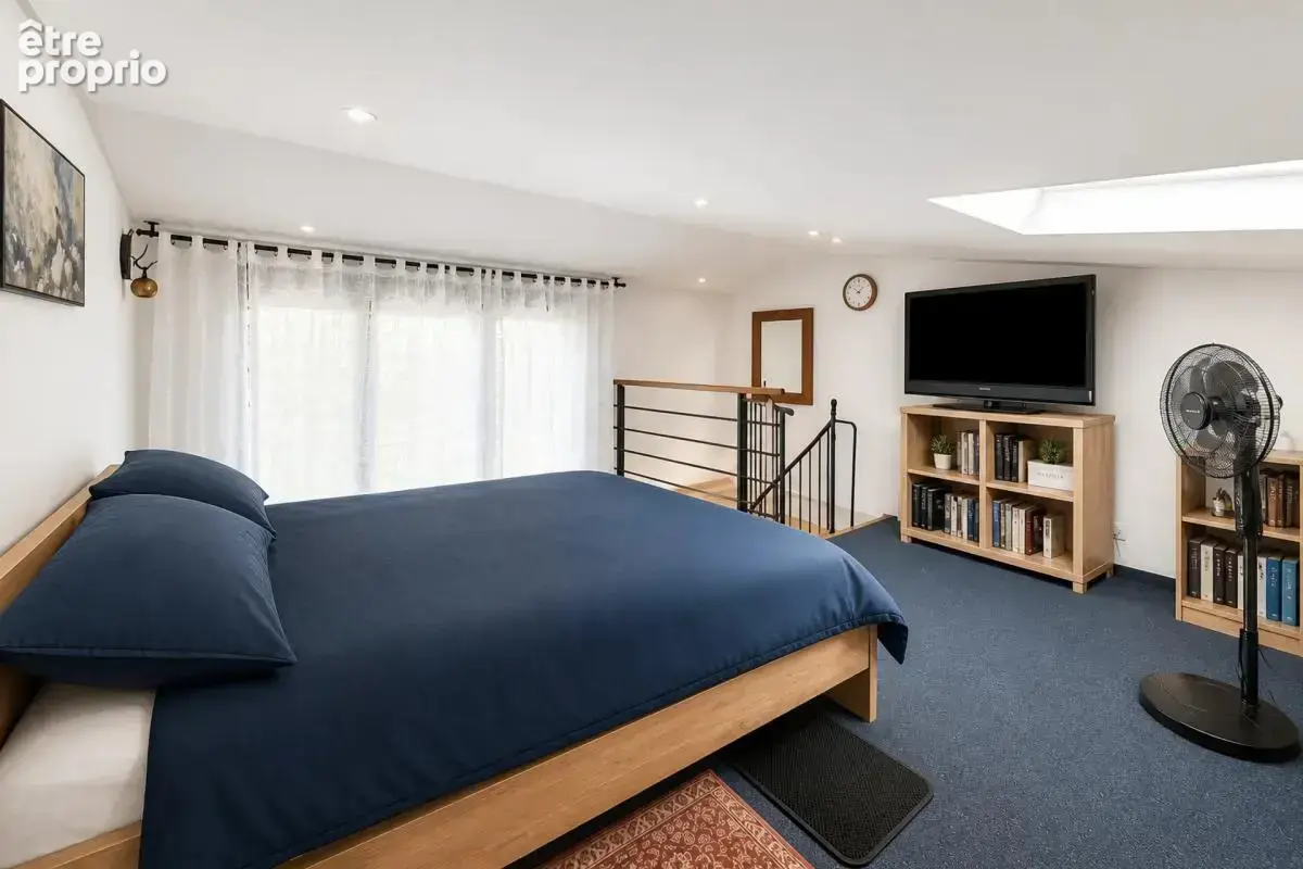Maison de 6 pièces de 152 m² à Bergerac - photo 7
