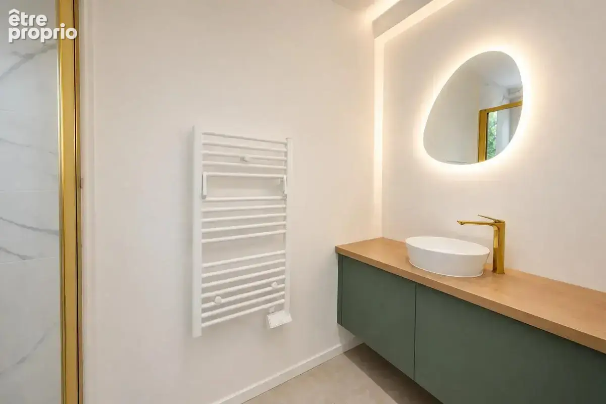 Maison 5 pièces - 90 m² - Malestroit - entièrement rénovée - photo 12