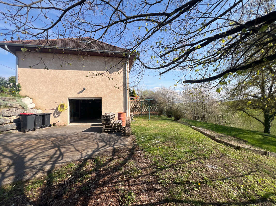 Maison à ROCHEFORT
