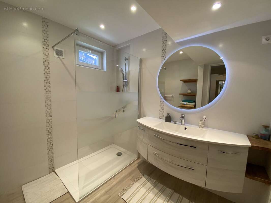 Maison à ORMESSON-SUR-MARNE