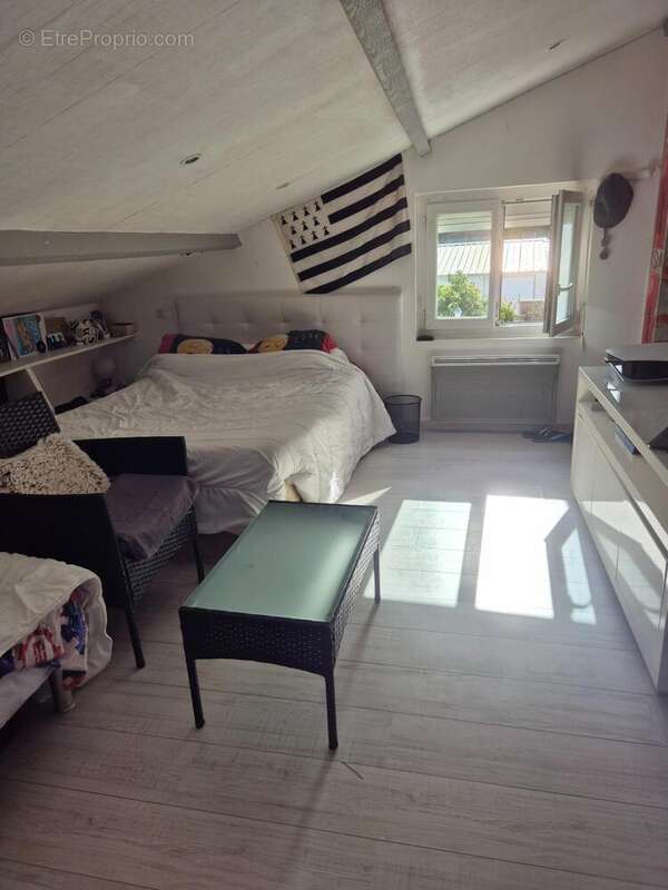 Photo 9 - Maison à QUIBERON