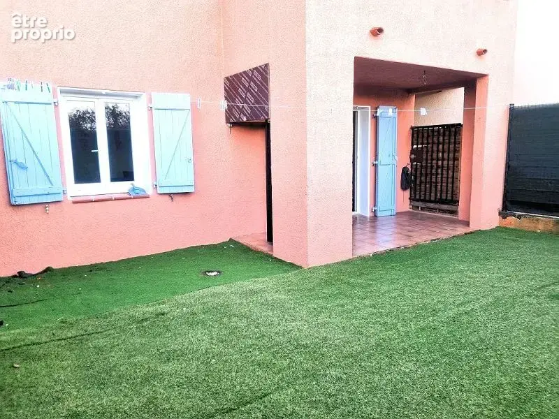 Appartement à BRIGNOLES