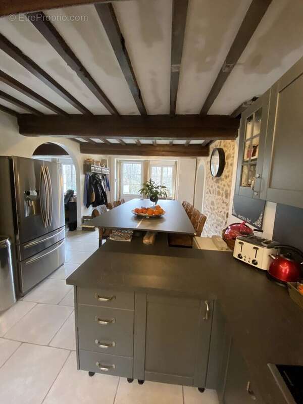 Maison à SAINT-DIDIER