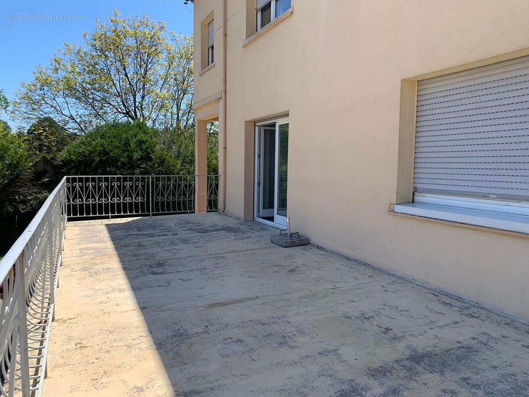 Appartement à FAREBERSVILLER