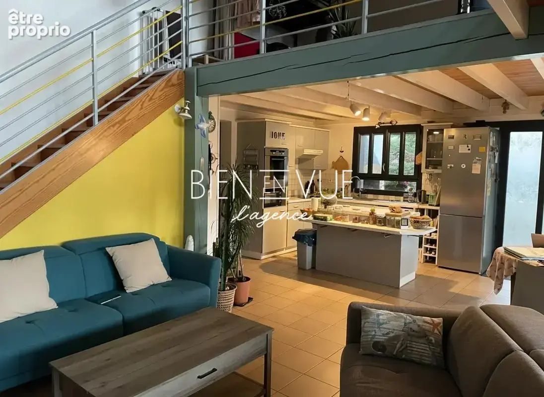 Le canon — une maison à l’abri des regards, entre pins et bassin - photo 5