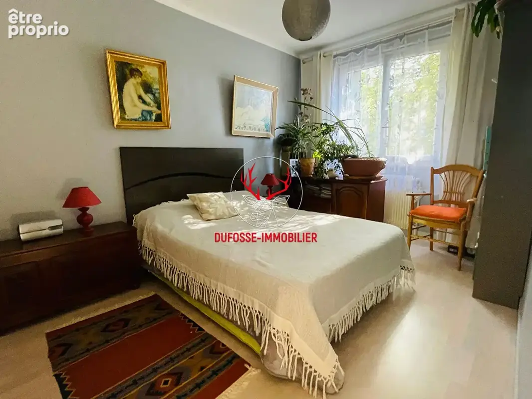 Appartement T3 Idéalement situé - photo 6