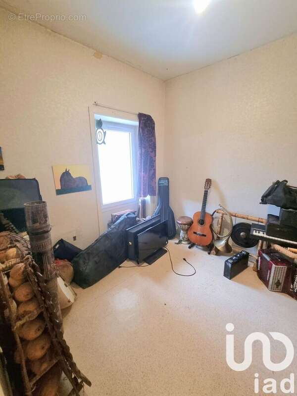 Photo 9 - Maison à SAINTE-HERMINE