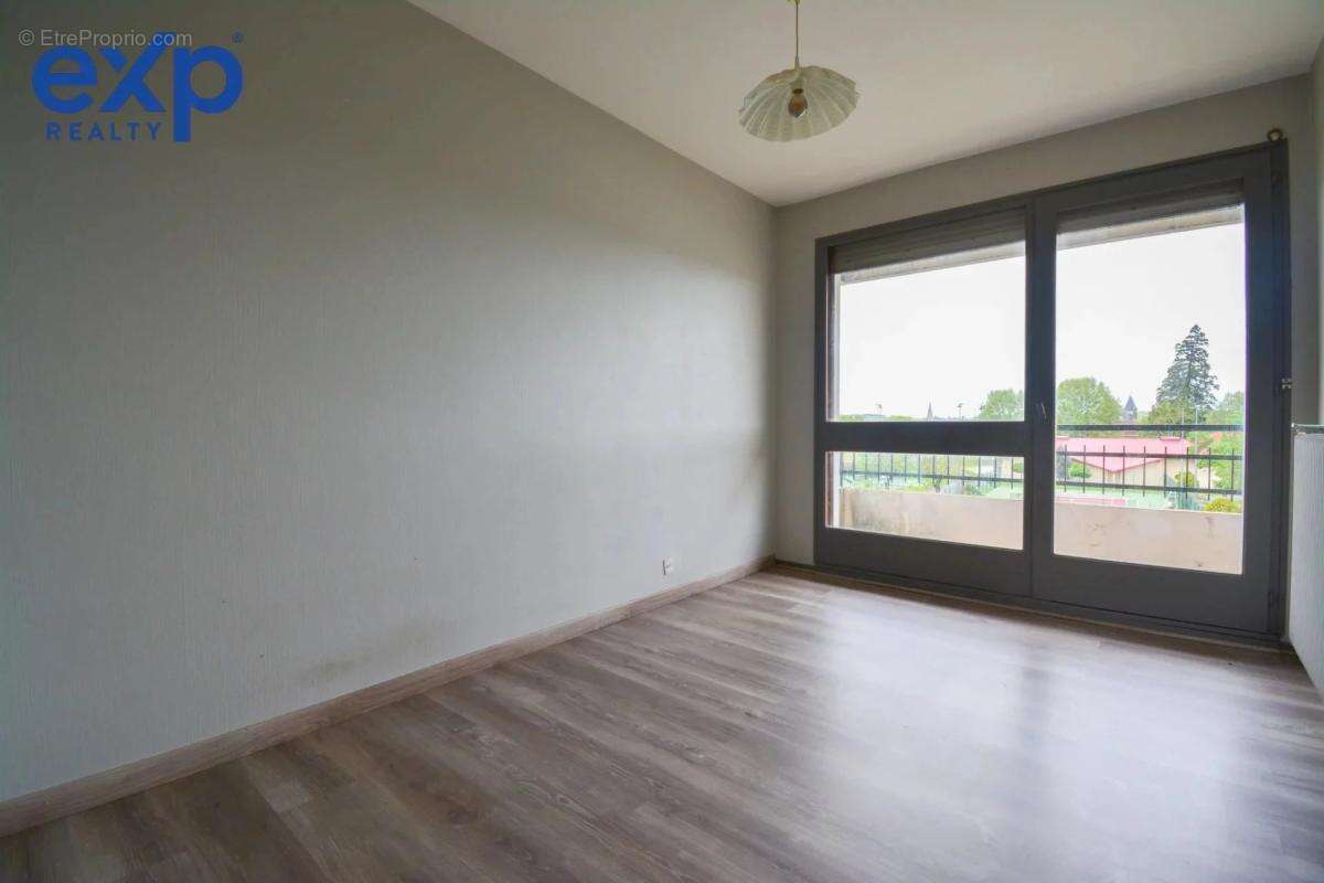 Appartement à LANGON