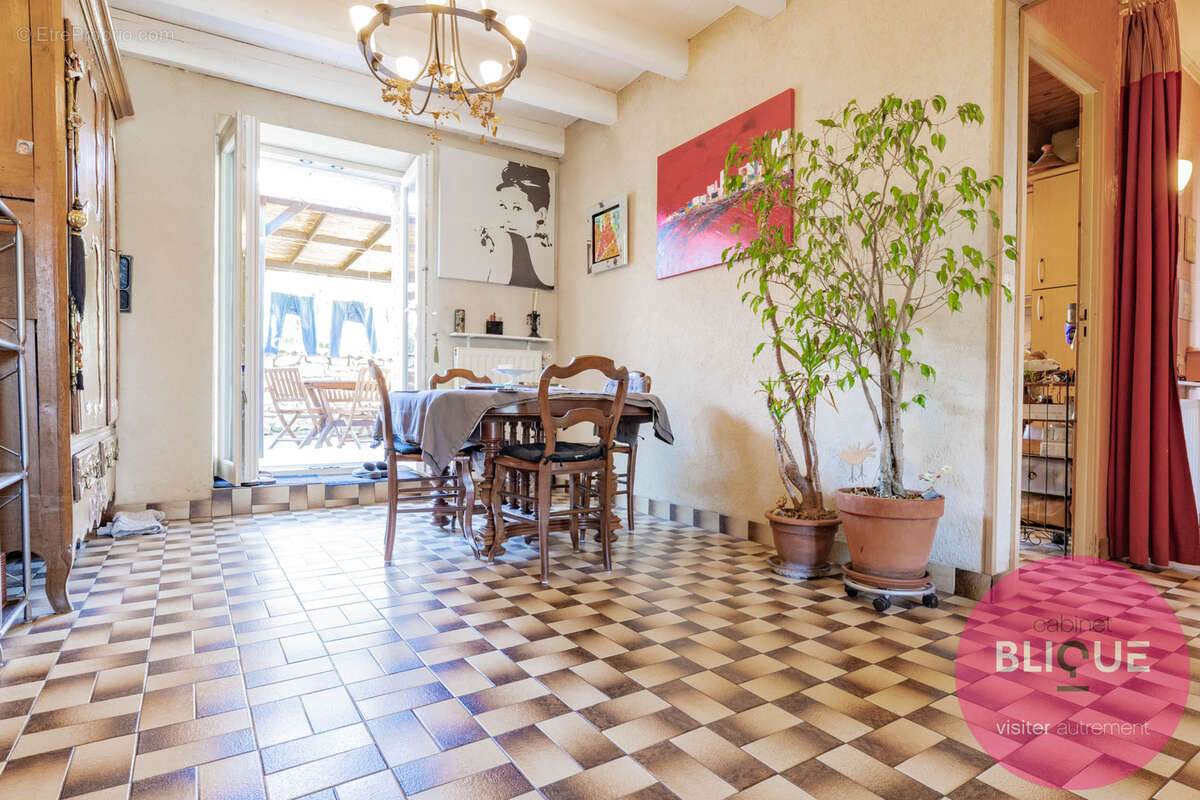 Maison à DIEULOUARD