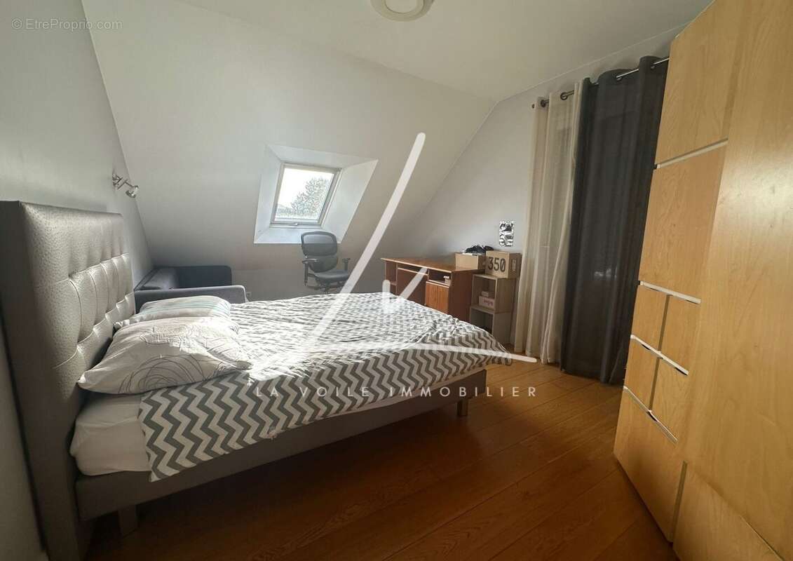 Maison 205 m² à Caen  - photo 9