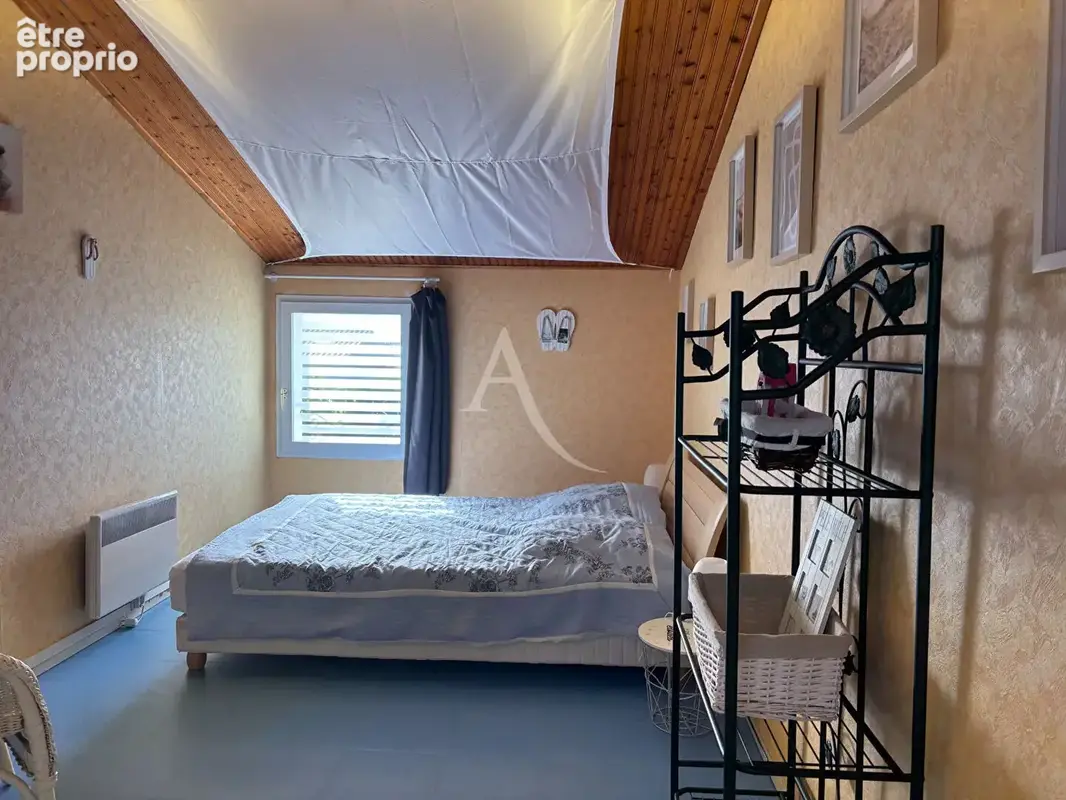 Maison Brem Sur Mer 4 pièce(s) - photo 8