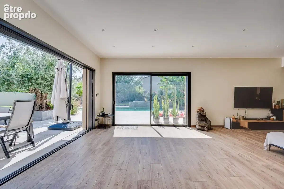 Maison 5 pièces 176 m² à vendre à Frouzins (31270) - photo 9