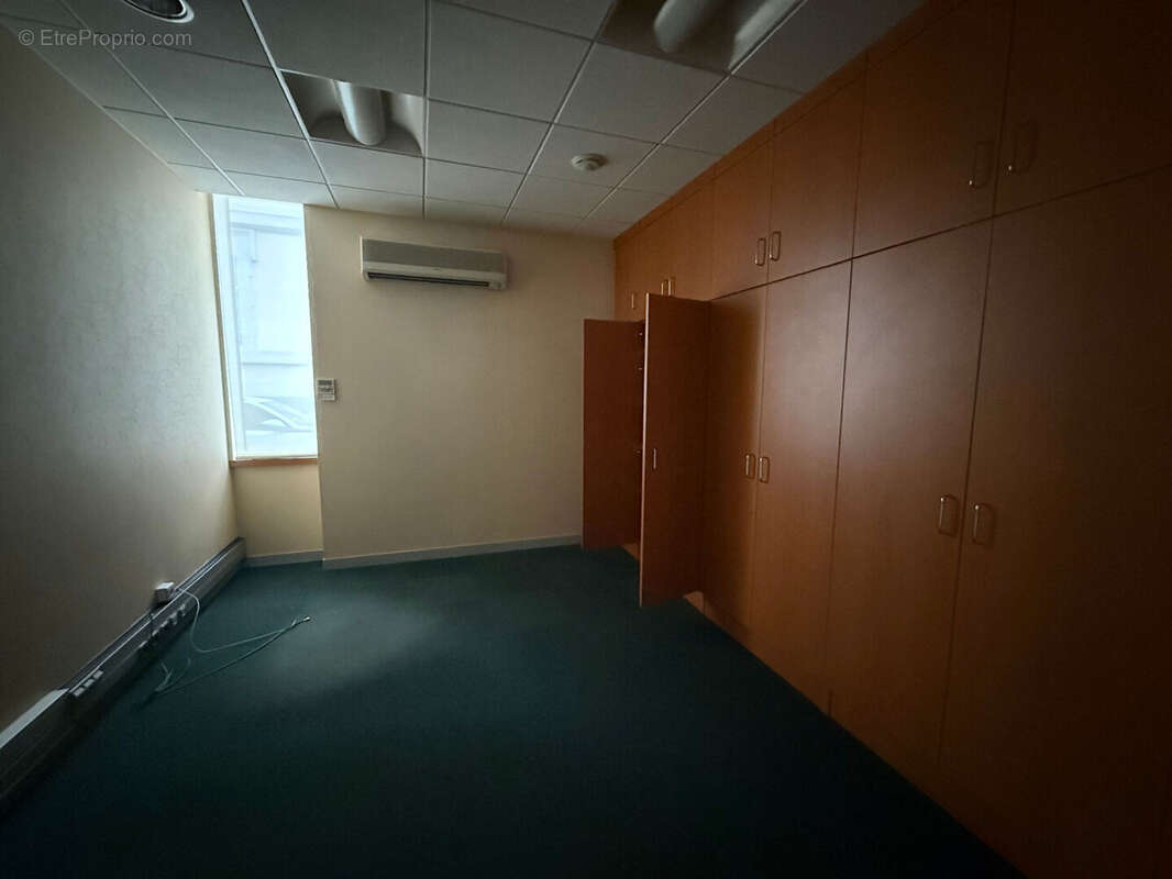 Appartement à COMMENTRY
