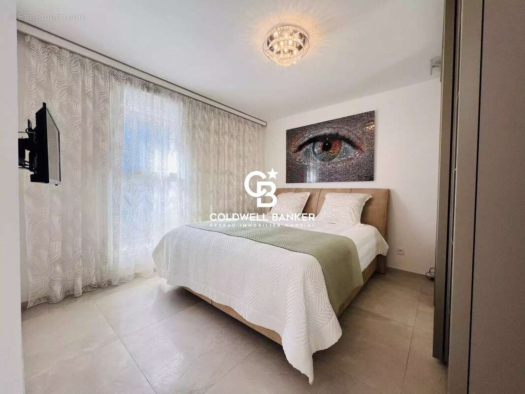 Appartement à LA GRANDE-MOTTE