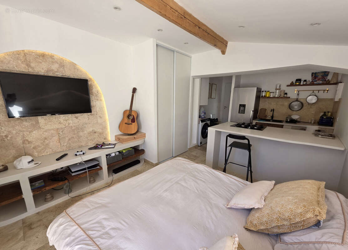 Maison à PORT-DE-BOUC