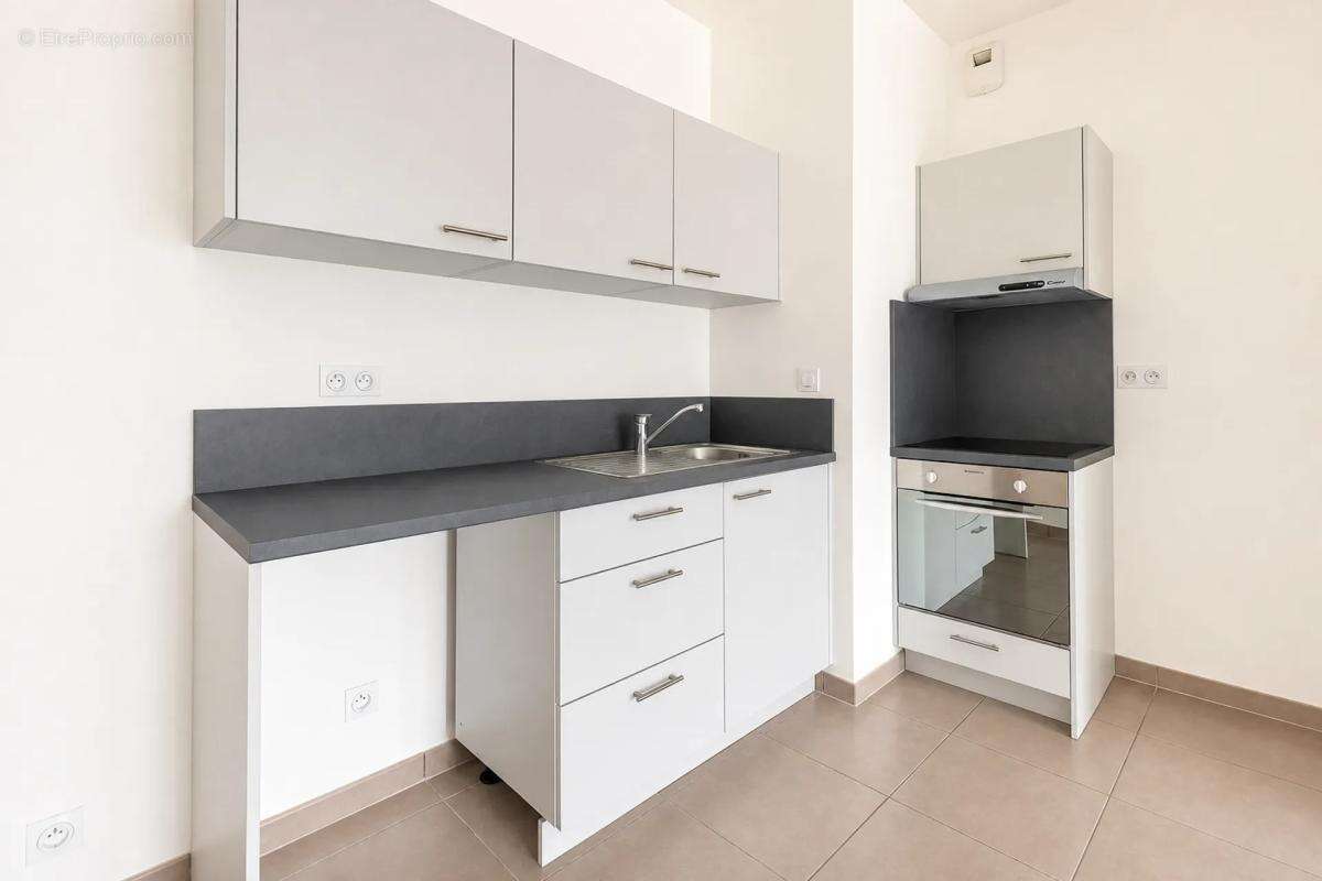 Appartement à SAINT-SEBASTIEN-SUR-LOIRE
