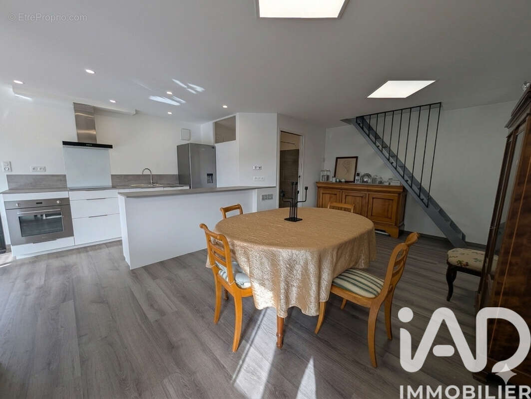 Photo 3 - Maison à VENDOME