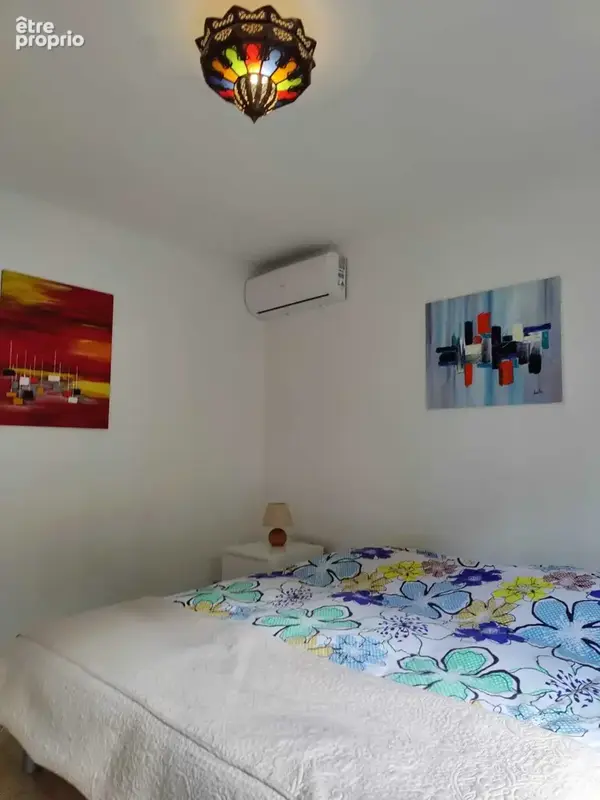 Maison familiale 7 pièces avec piscine   Saint-Cyr-sur-Mer Village - photo 8