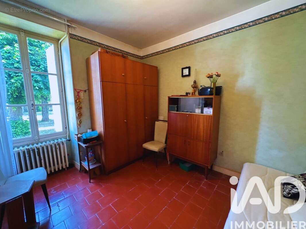 Photo 8 - Maison à ENTRAINS-SUR-NOHAIN