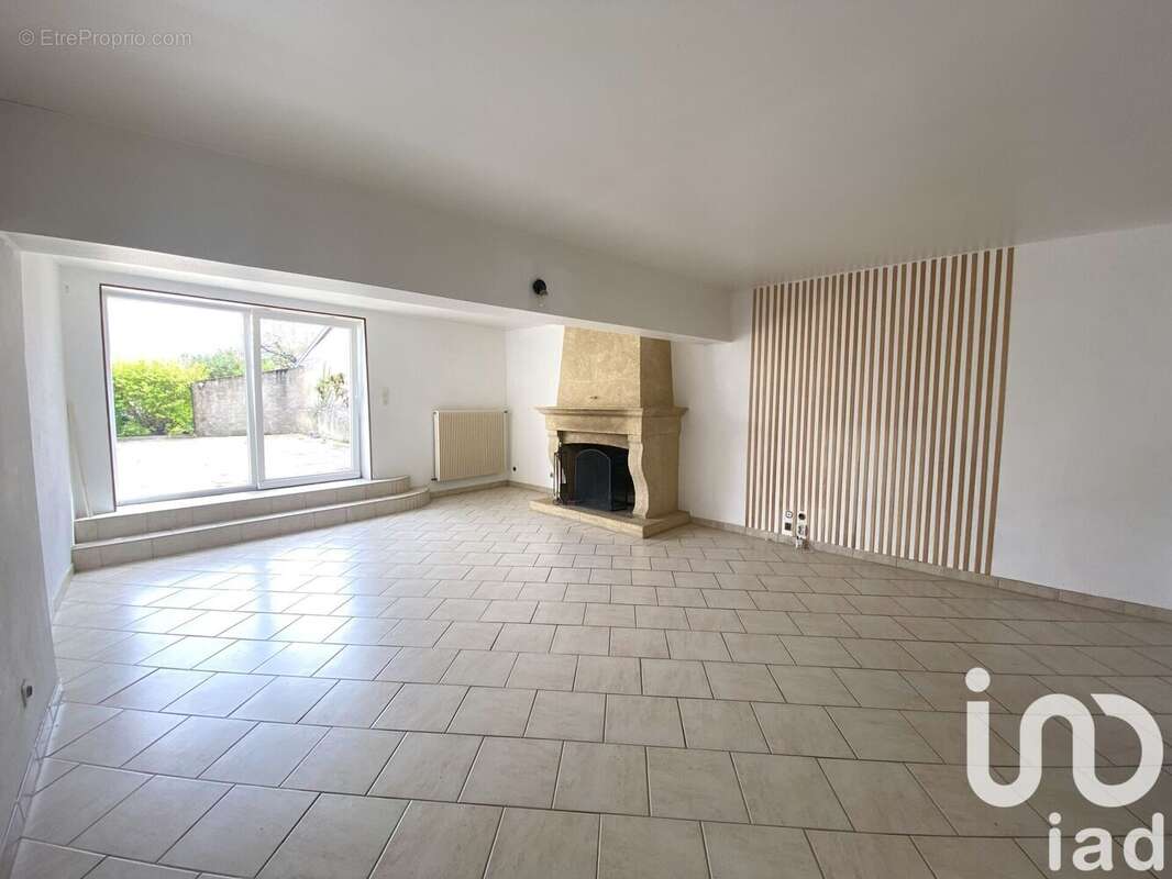 Photo 8 - Maison à ESSEGNEY