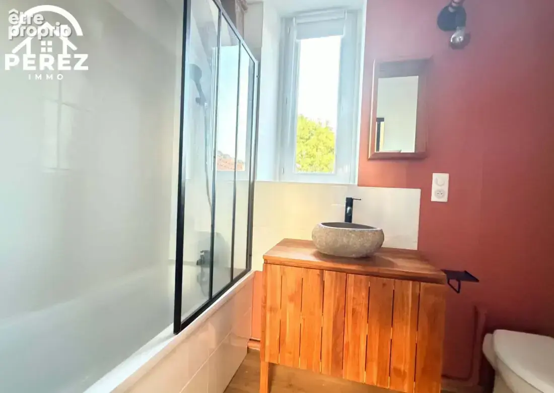 Maison bourgeoise - 184 m2 - 5 chambres - photo 5