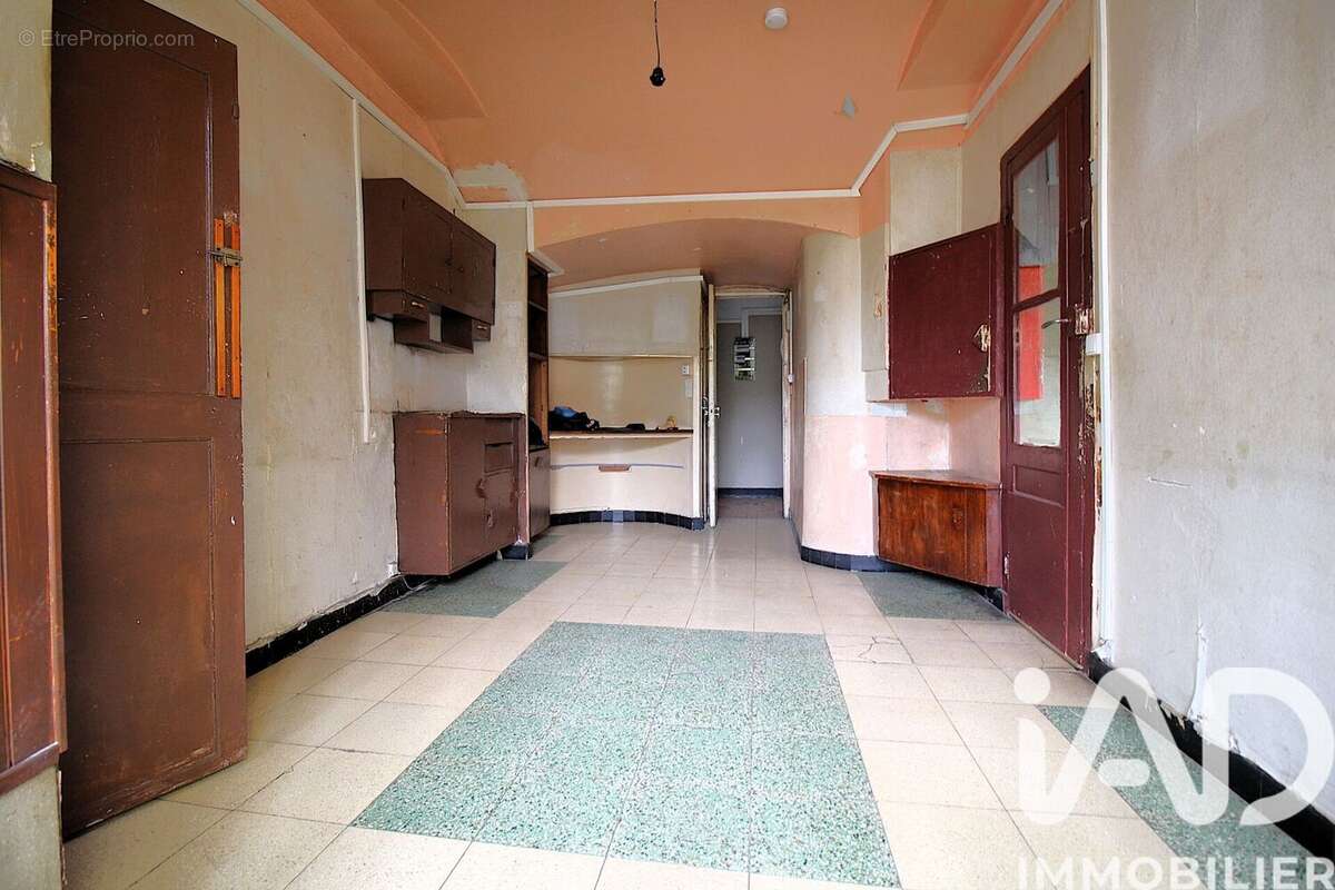 Photo 6 - Appartement à MARSEILLE-1E