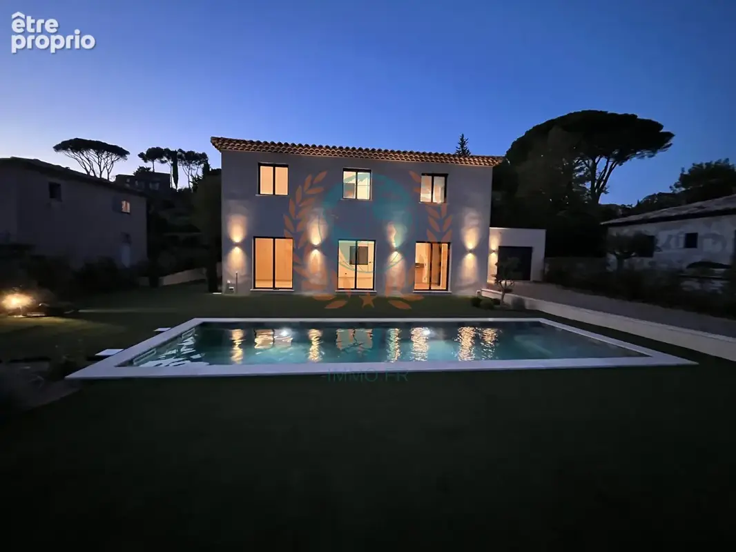 Vente Maison avec très belles prestations - photo 2