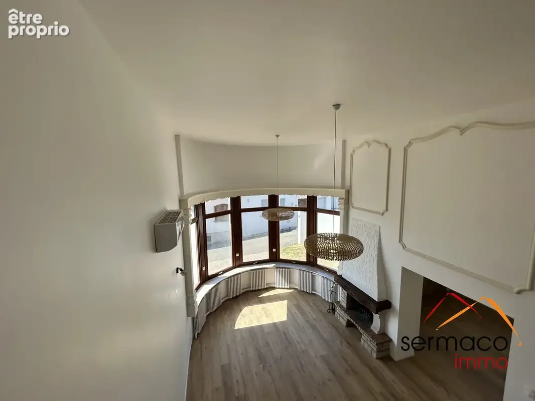 Maison 178 m² à Nousseviller-Saint-Nabor  - photo 6
