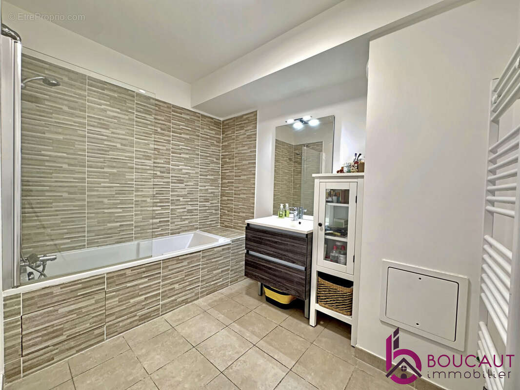 Appartement 64 m² à Clamart  - photo 9