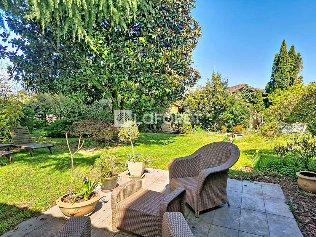 Maison à BIZANOS