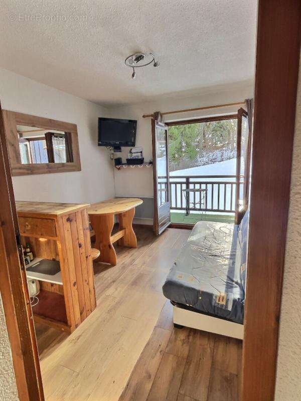 Appartement à COMBLOUX